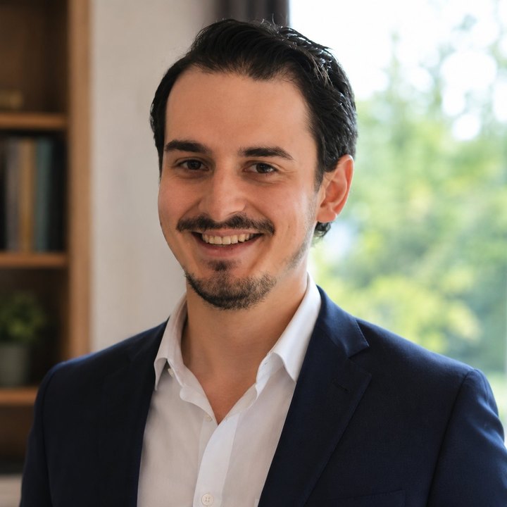 Mathieu Donders, Independent Security Consultant